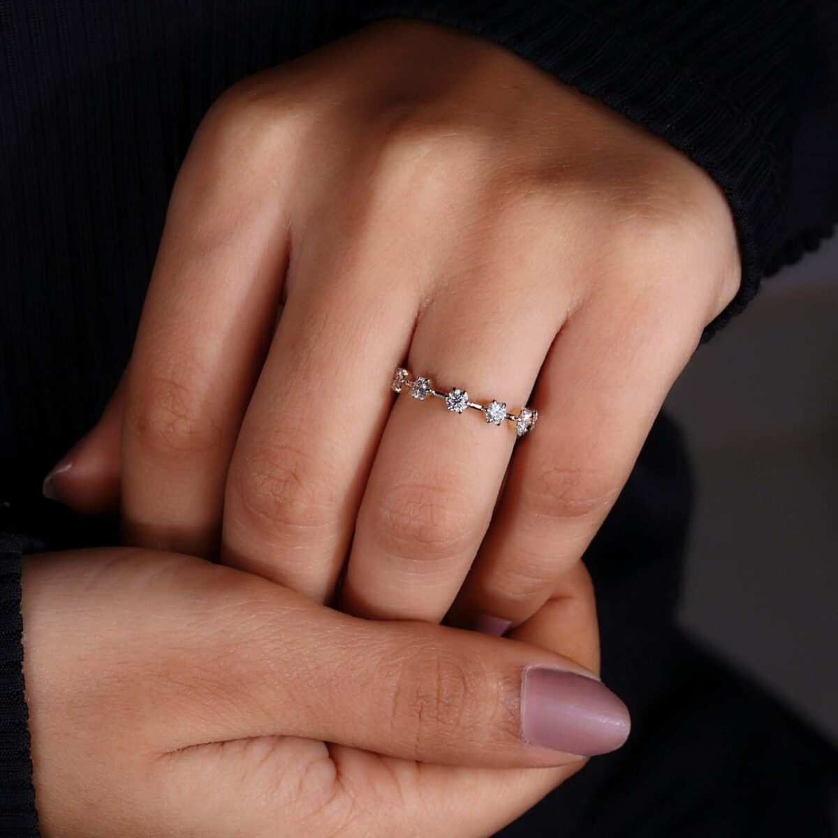 Western Inspired Jewellery Online | Primira Luxury