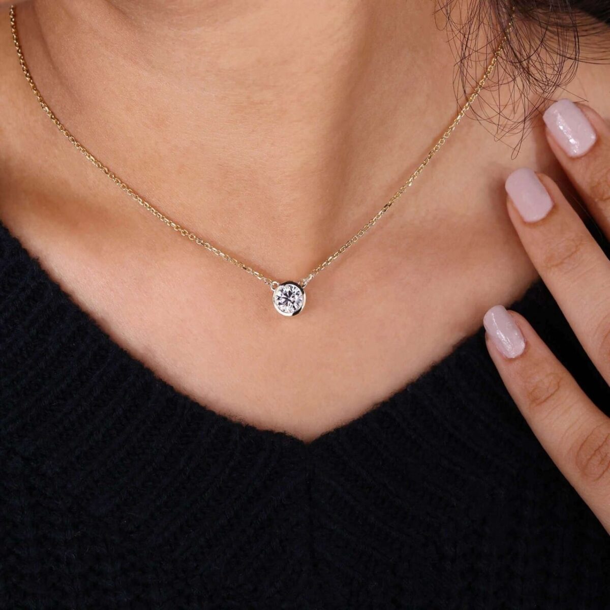 Western Inspired Jewellery Online | Primira Luxury