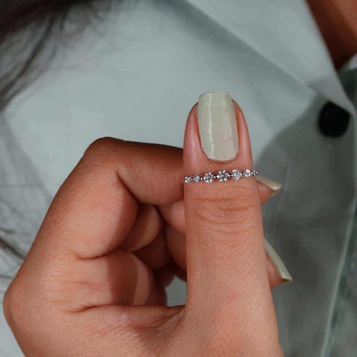 Western Inspired Jewellery Online | Primira Luxury