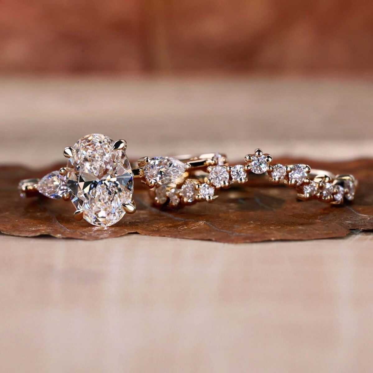 Western Inspired Jewellery Online | Primira Luxury