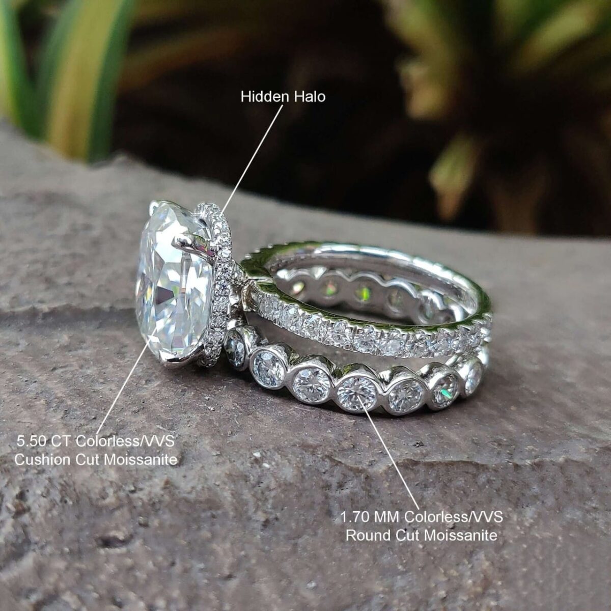 Western Inspired Jewellery Online | Primira Luxury