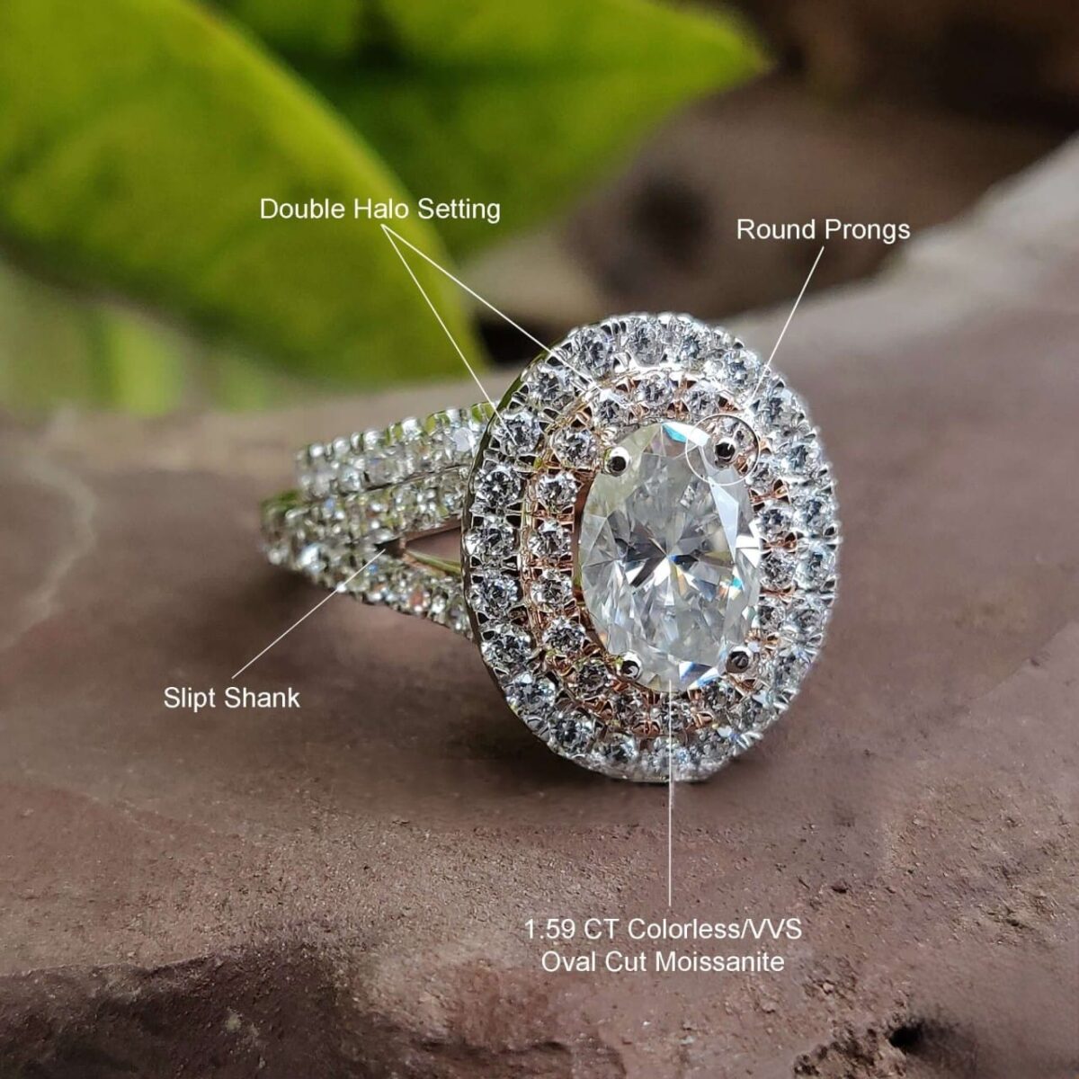 Western Inspired Jewellery Online | Primira Luxury