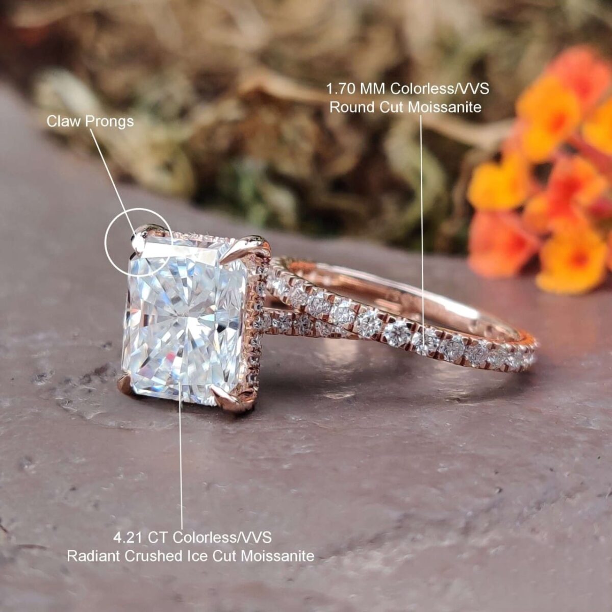 Western Inspired Jewellery Online | Primira Luxury