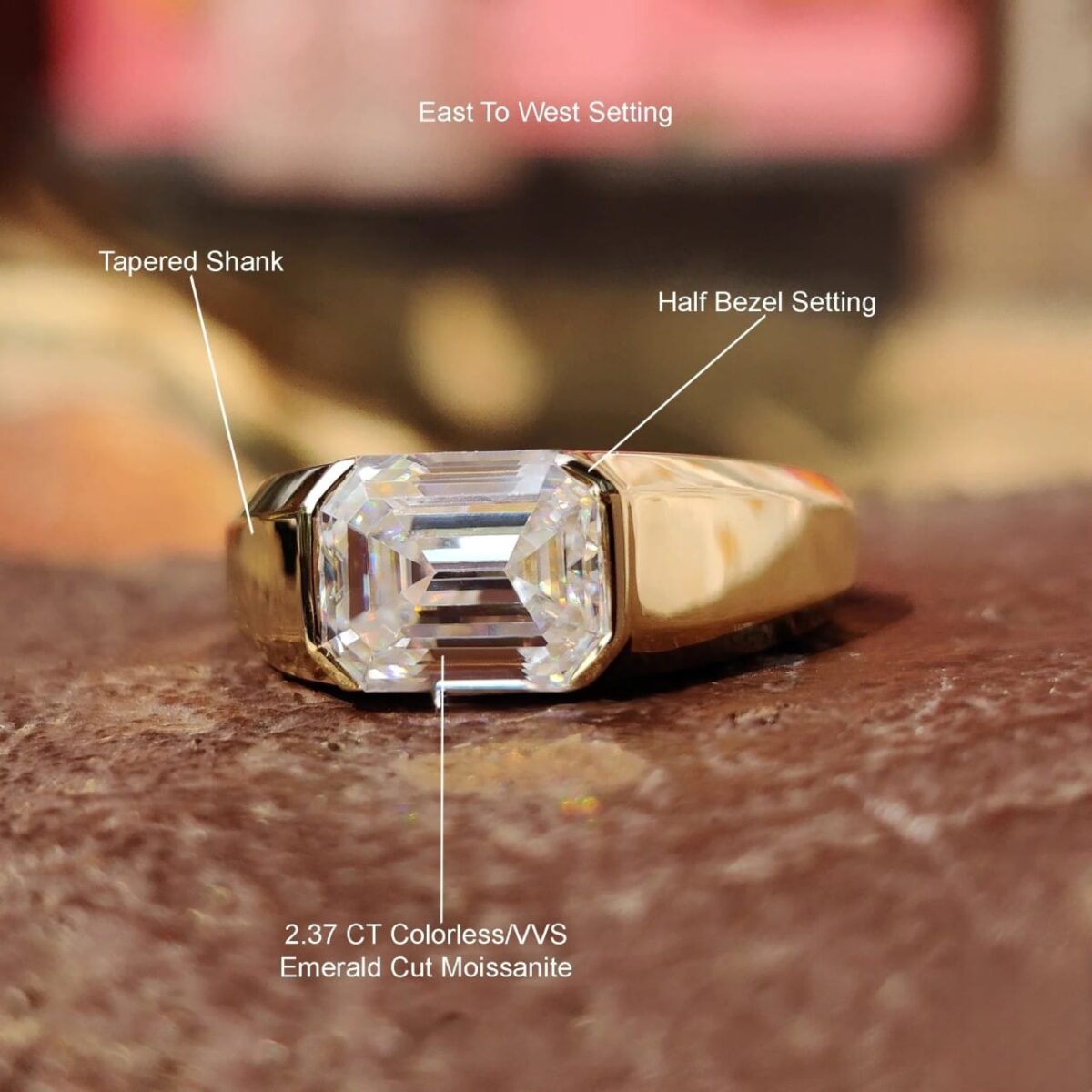 Western Inspired Jewellery Online | Primira Luxury