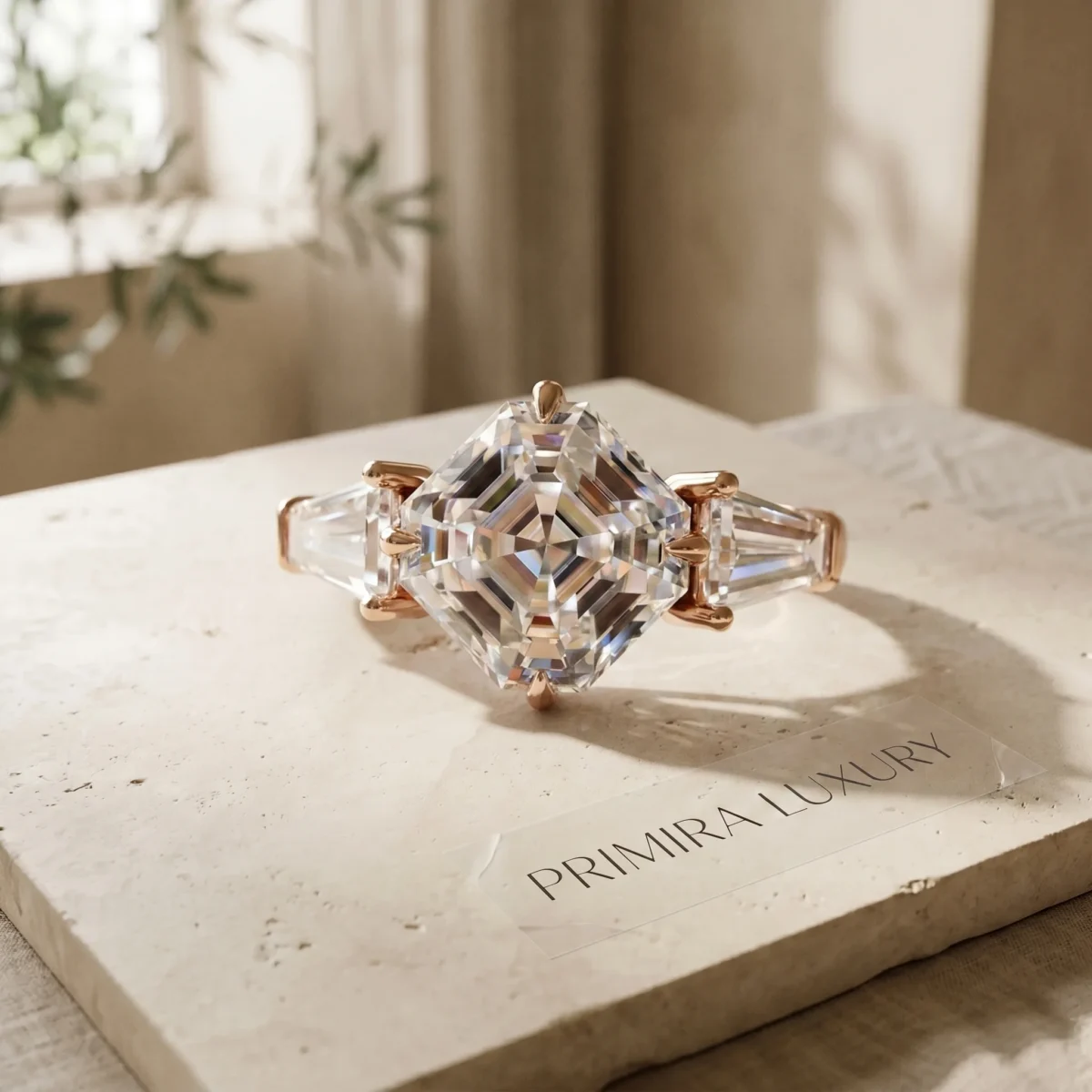 Home Online | Primira Luxury