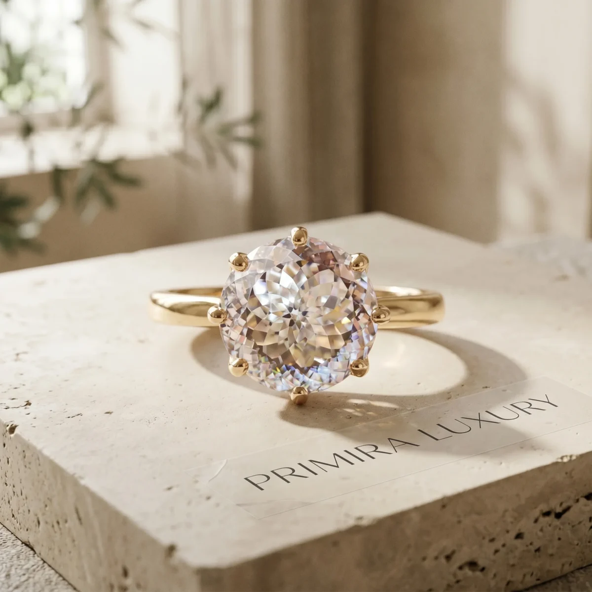 Home Online | Primira Luxury