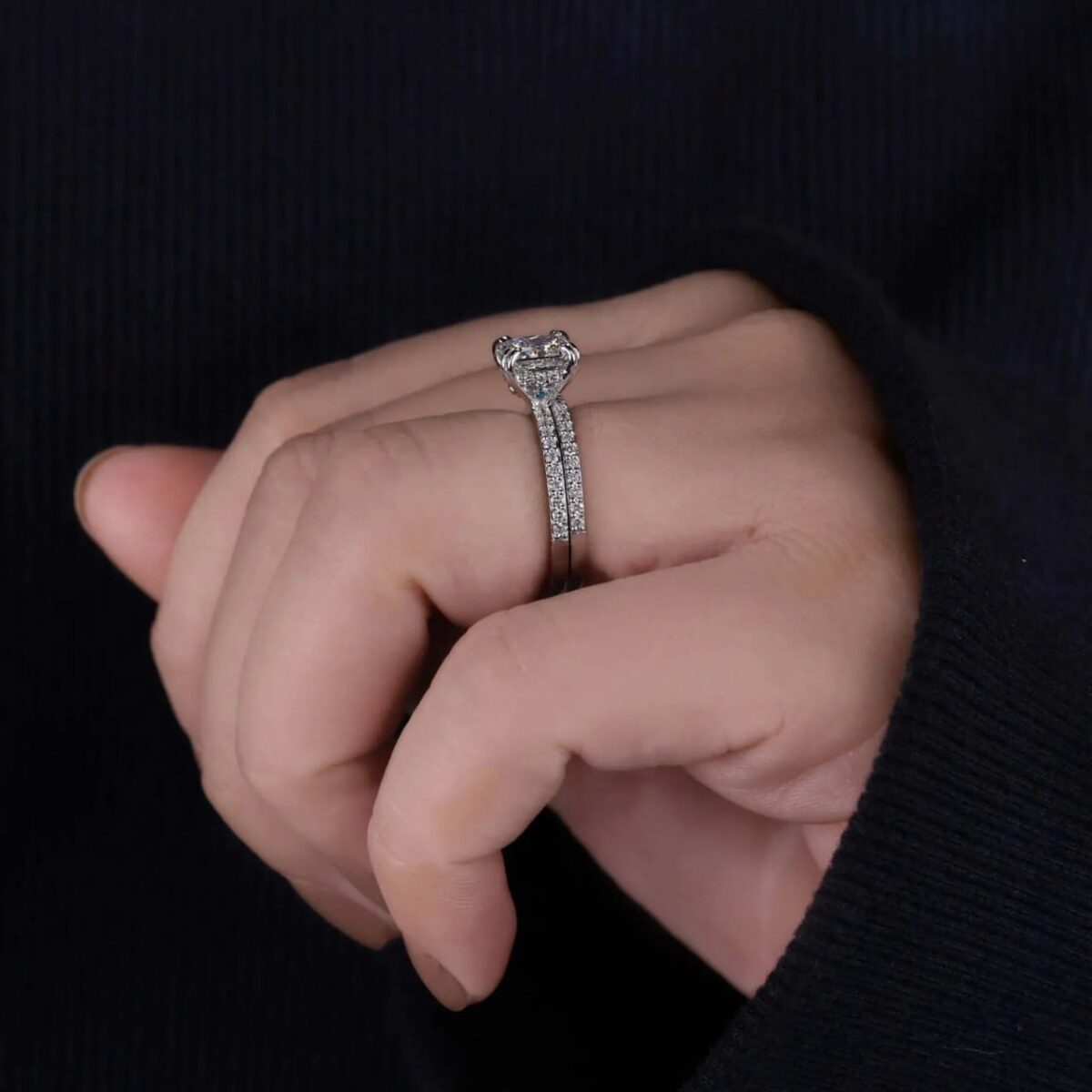 Western Inspired Jewellery Online | Primira Luxury