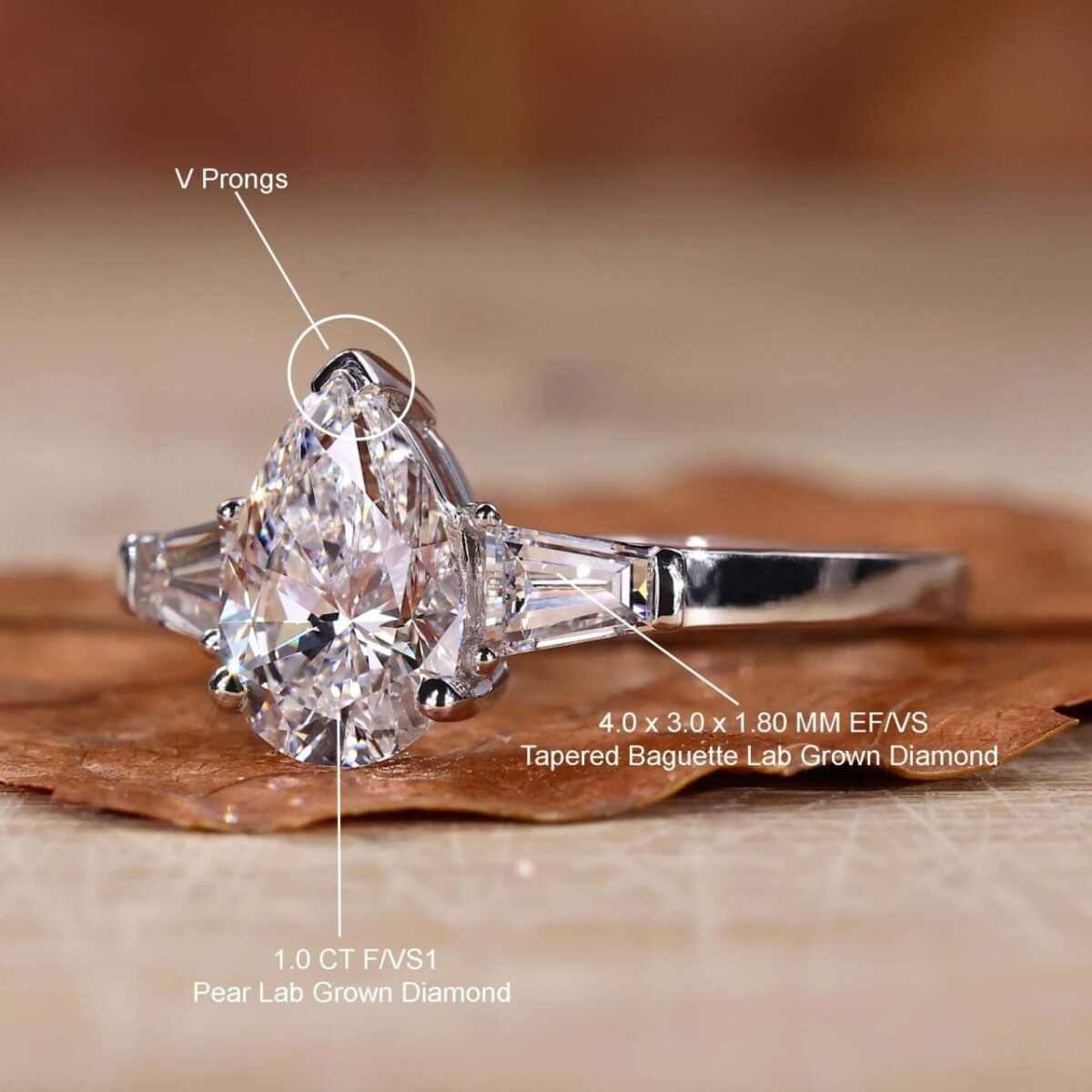 Western Inspired Jewellery Online | Primira Luxury