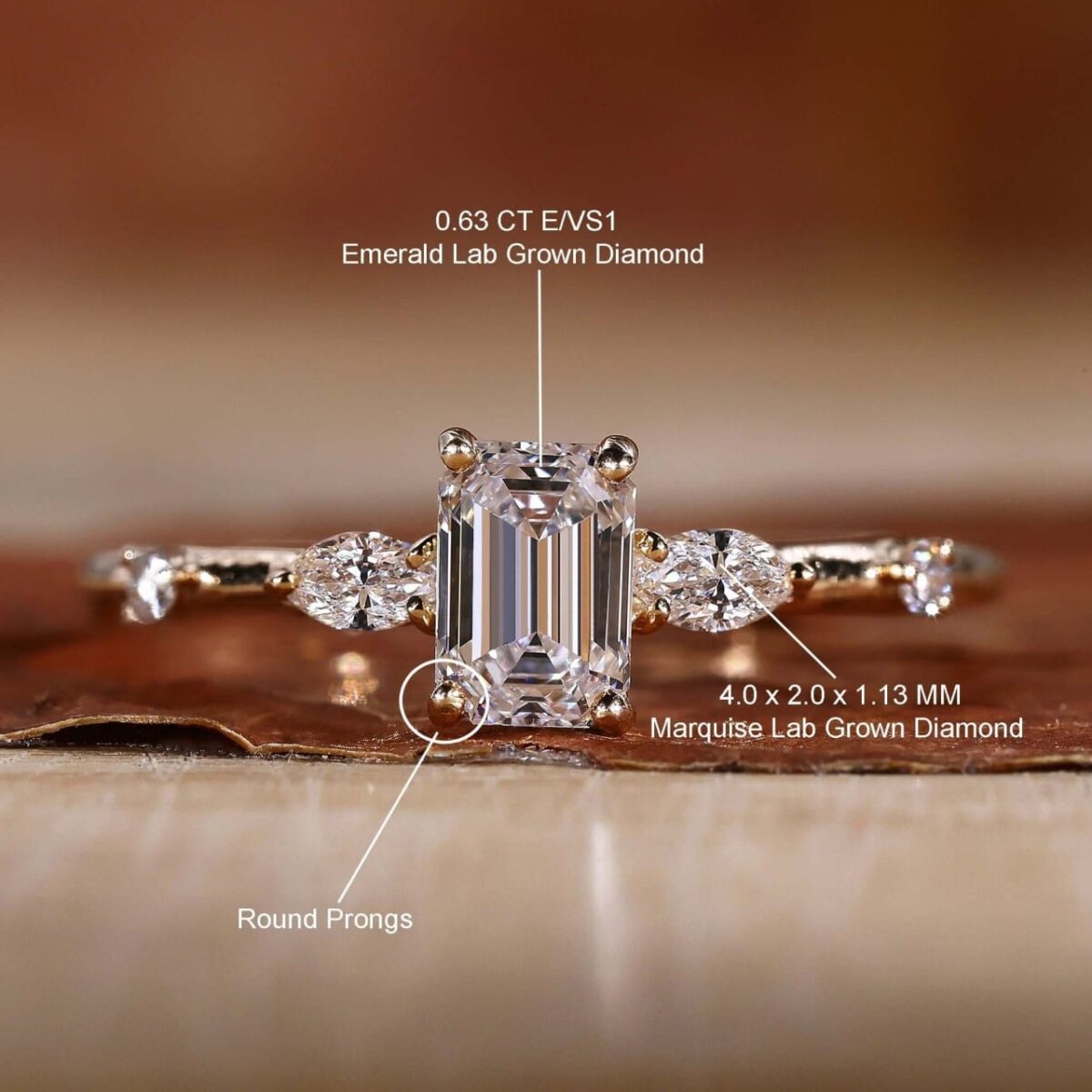 Western Inspired Jewellery Online | Primira Luxury