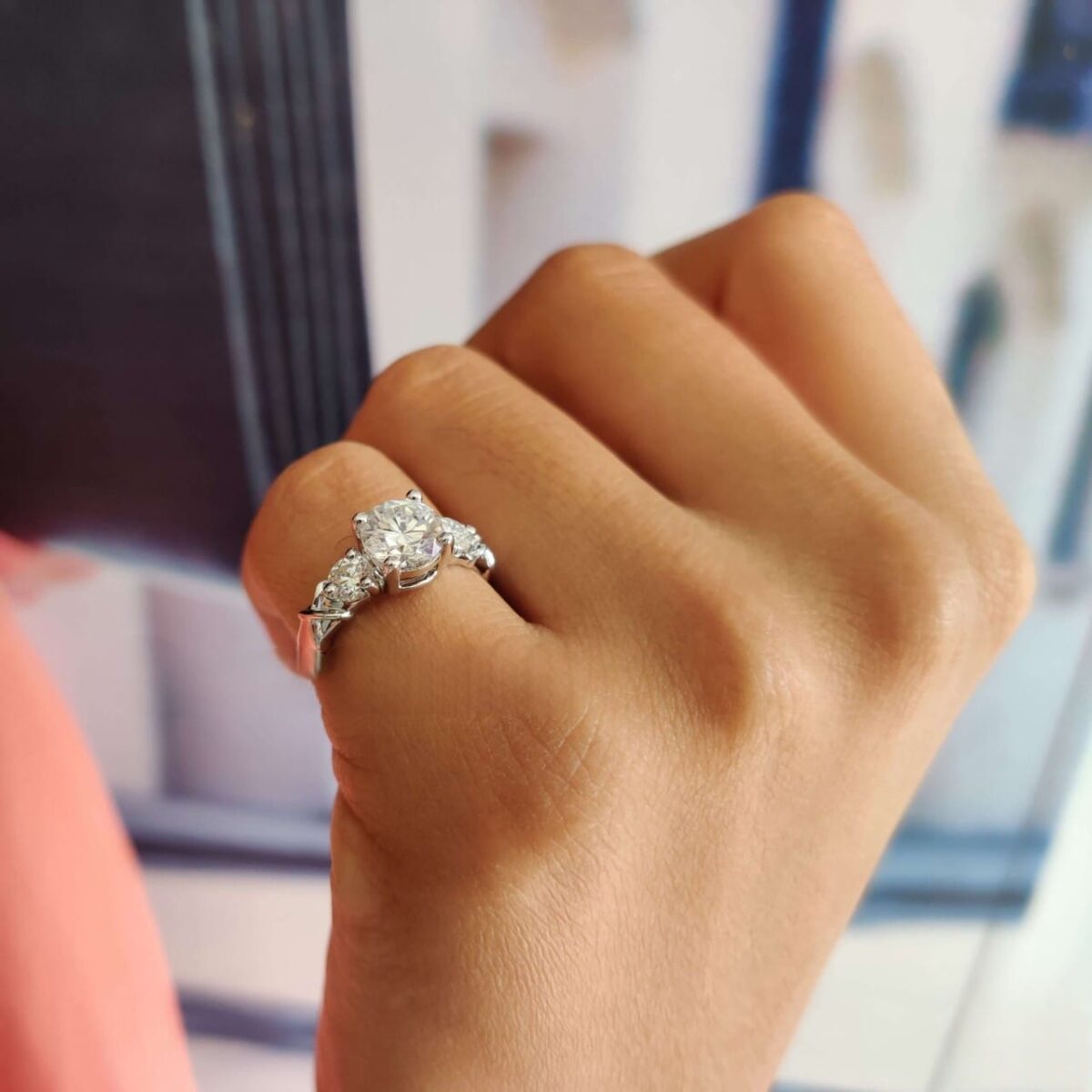 Western Inspired Jewellery Online | Primira Luxury