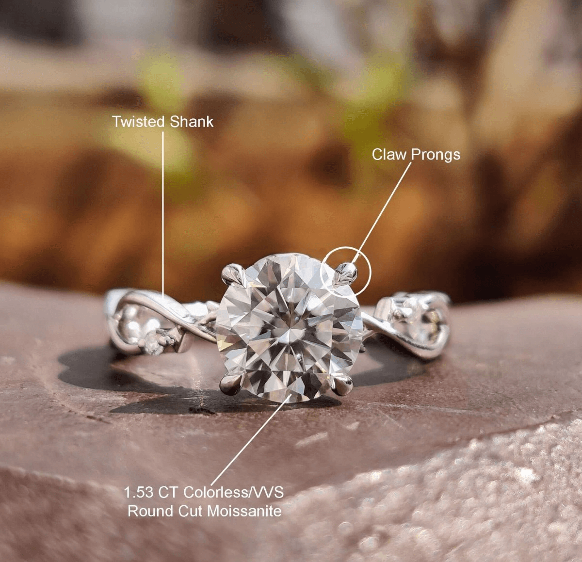 Western Inspired Jewellery Online | Primira Luxury