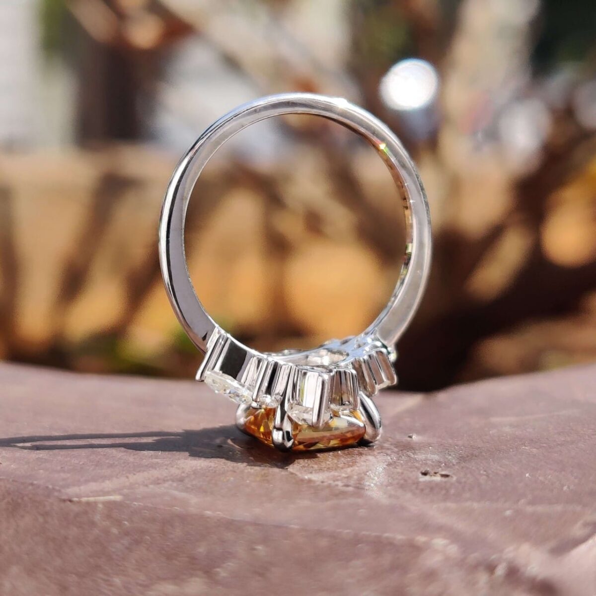 Western Inspired Jewellery Online | Primira Luxury