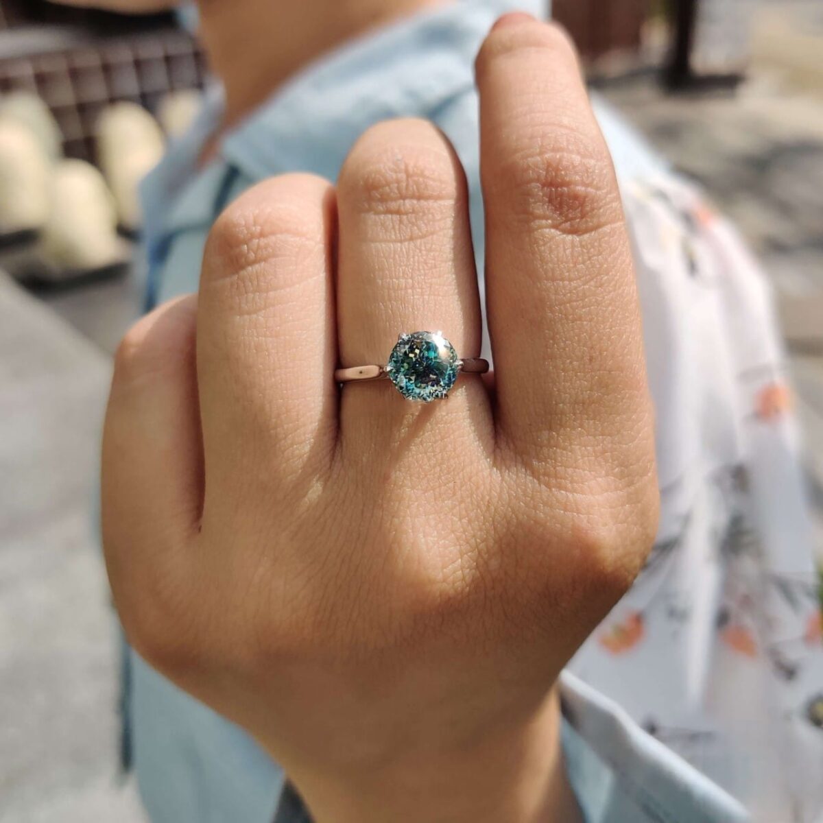 Western Inspired Jewellery Online | Primira Luxury