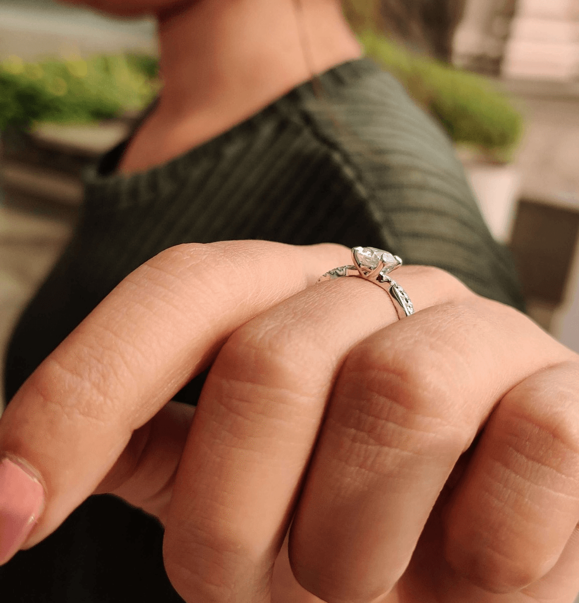 Western Inspired Jewellery Online | Primira Luxury