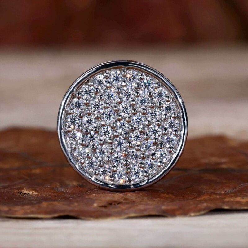 Radiance Cluster Pendant