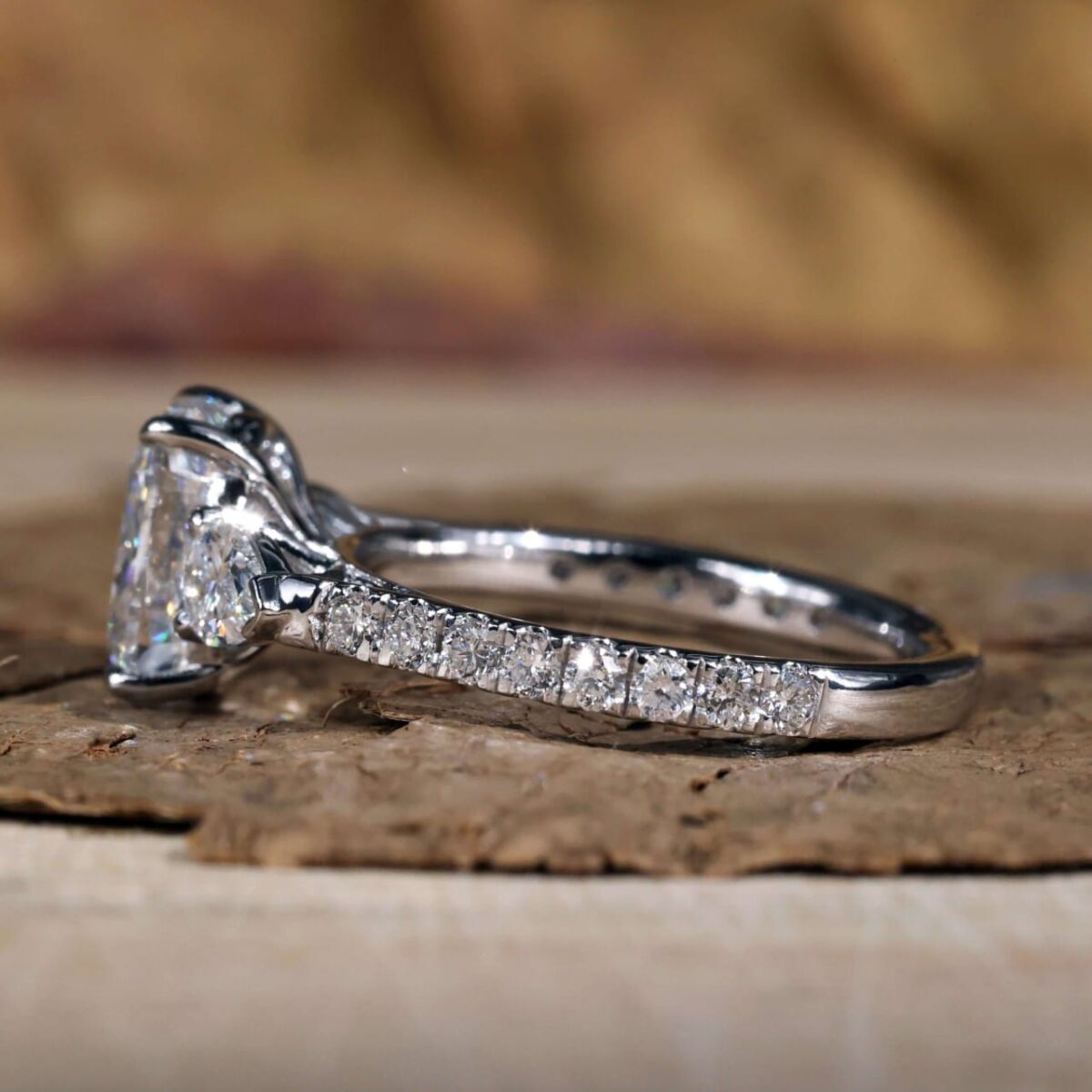 Western Inspired Jewellery Online | Primira Luxury