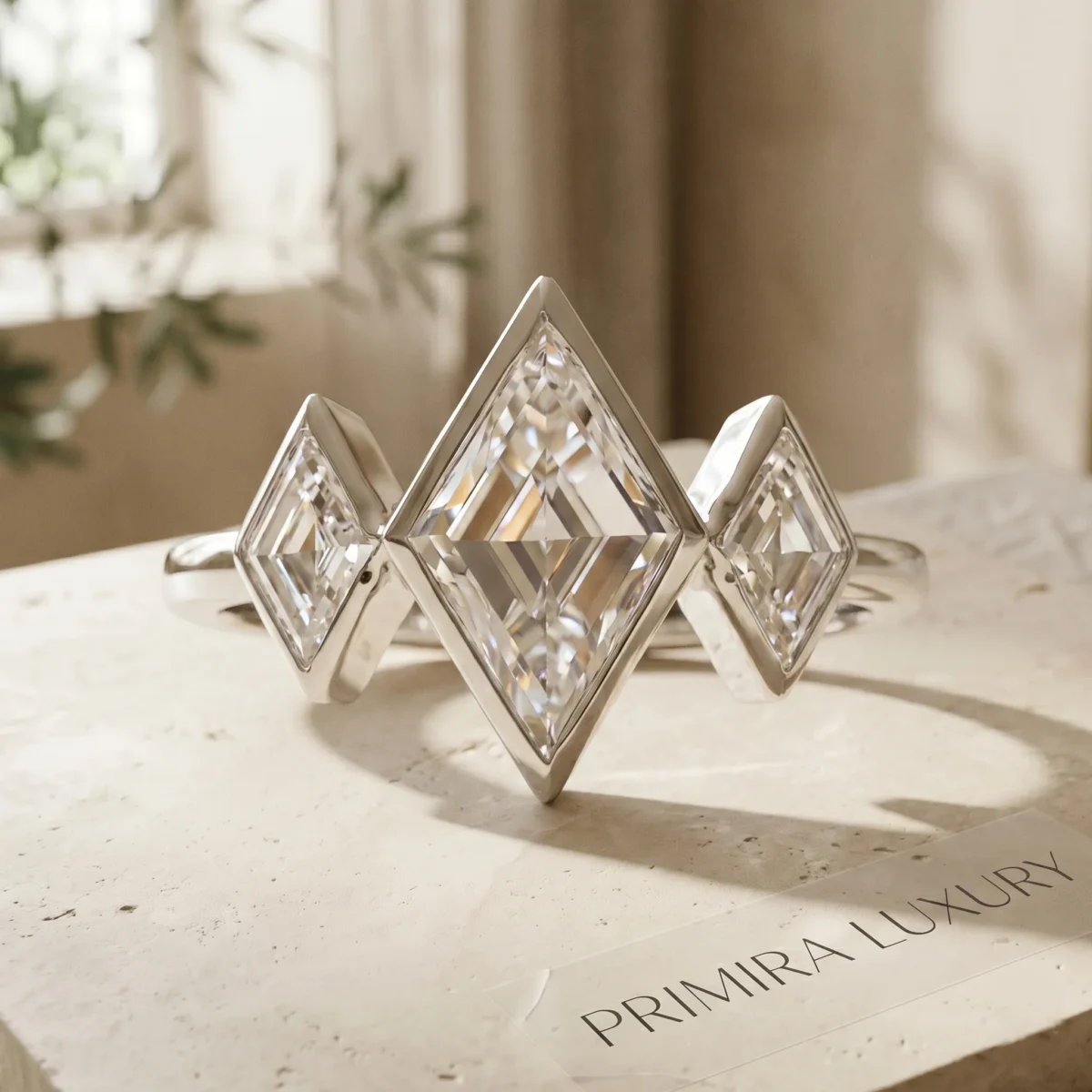 Home Online | Primira Luxury