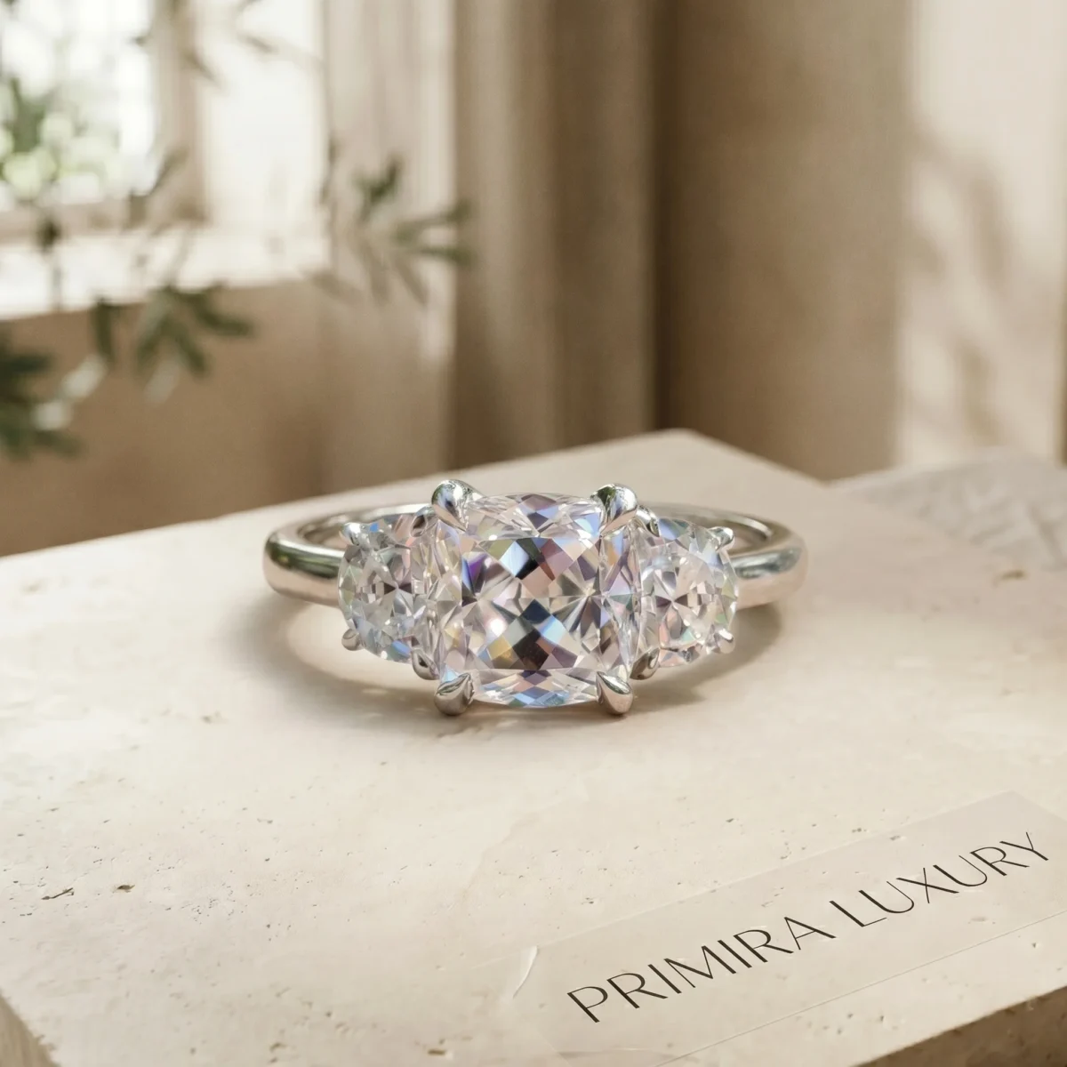 Home Online | Primira Luxury