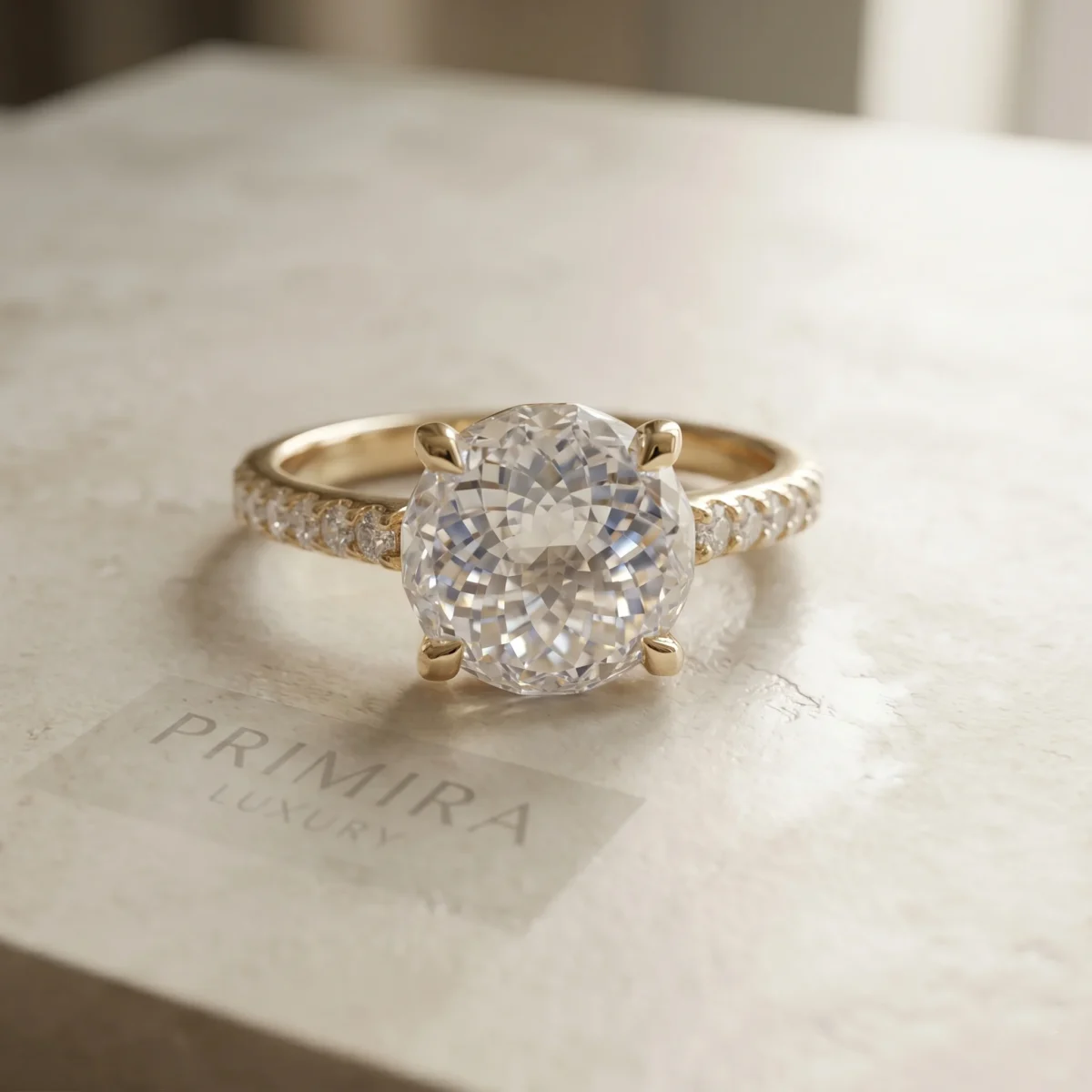 Home Online | Primira Luxury