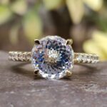 Eternity Prism 4.25 TW Portuguese-Cut Moissanite Ring – View 5