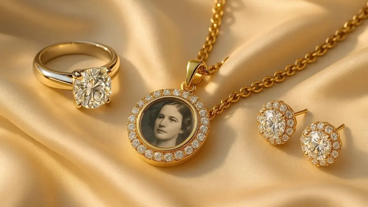 buy best lab grown diamond jewelry for everyone and every occassion