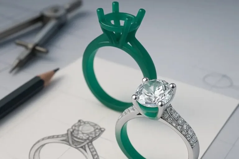 You can create the design of your heart