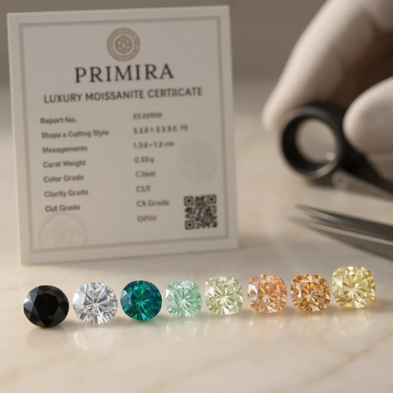 Home Online | Primira Luxury