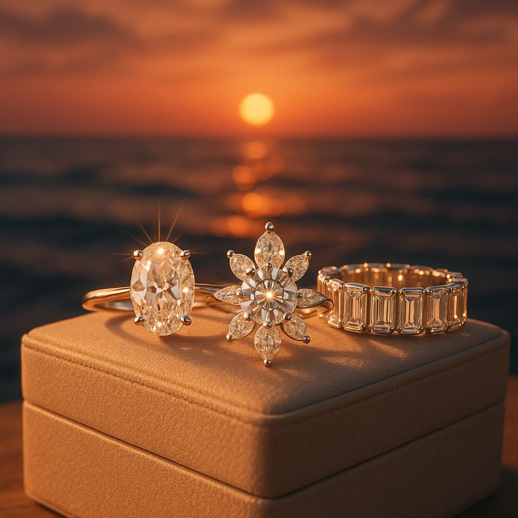 how to style an anniversary band 2 anniversary band for every occassion