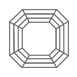 home 30 asscher lab grown diamond