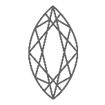 marquise lab grown diamond