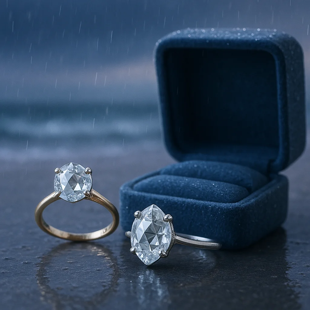 is rose gold real gold ? 2 Is Rose Gold Real Gold ? Online | Primira Luxury