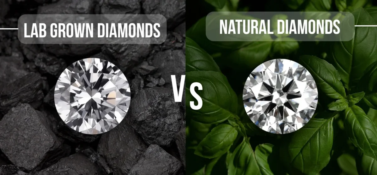 what is a lab-grown diamond ? the ultimate guide for ethical sparkle lovers 4 What is a Lab-Grown Diamond ? The Ultimate Guide for Ethical Sparkle Lovers Online | Primira Luxury
