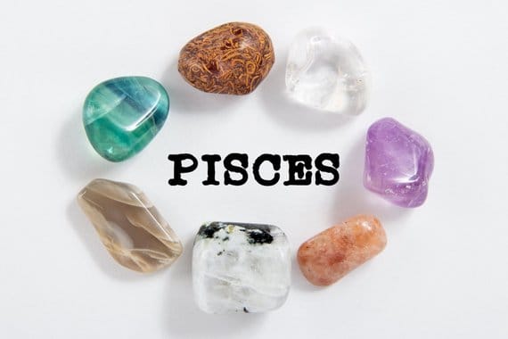 Pisces Birthstone: A Symbol of Elegance, Mystery, and Connection Online | Primira Luxury