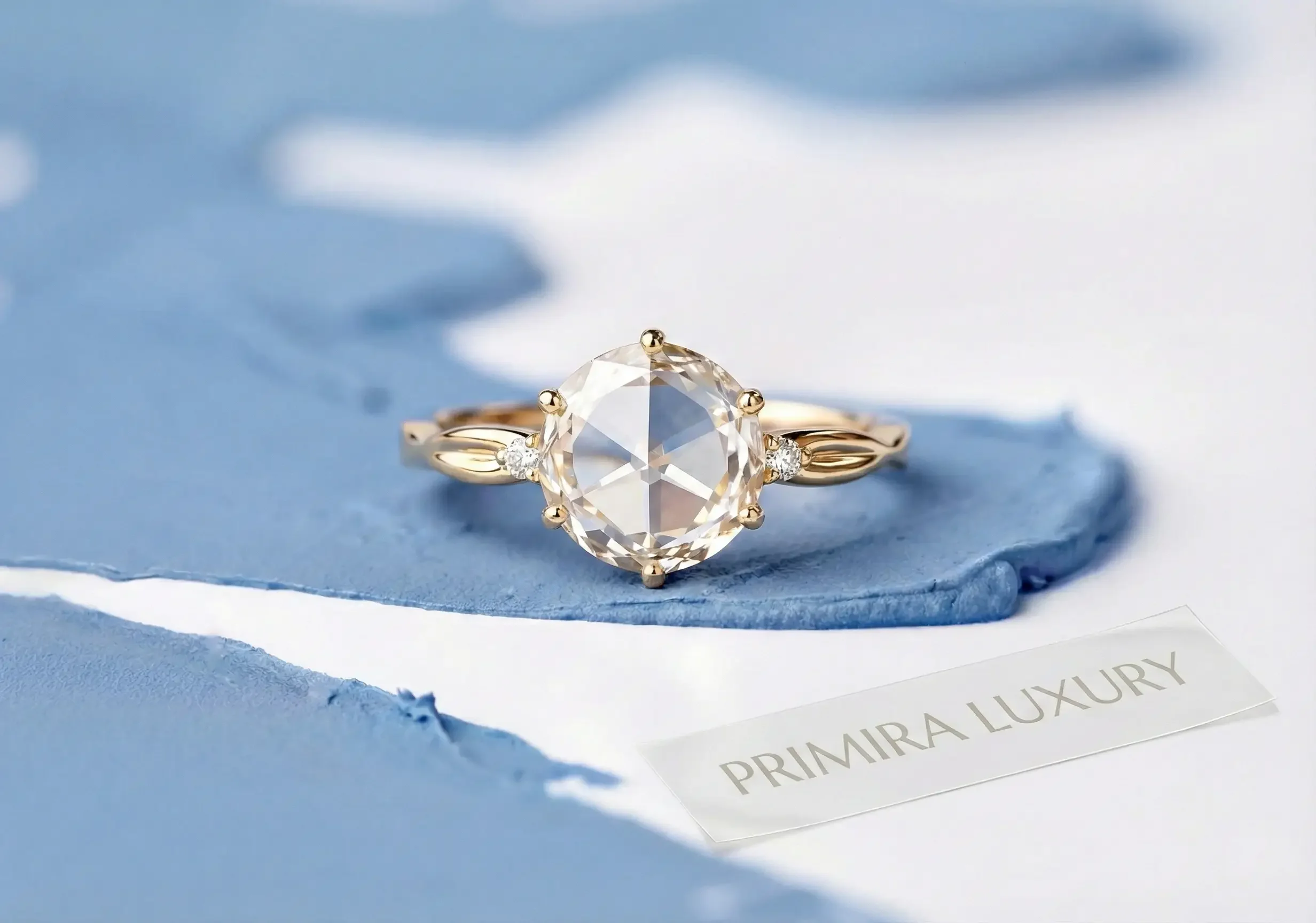 How to Choose the Best Diamond Engagement Ring Online | Primira Luxury