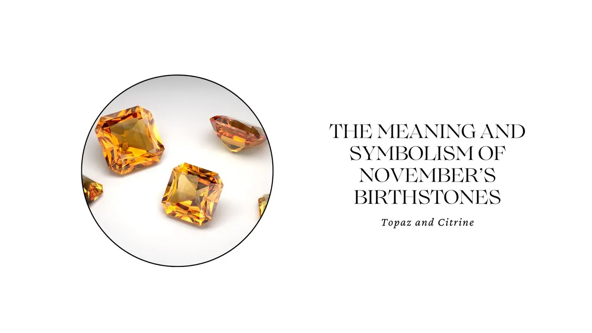 what does citrine gemstone ? 1 What Does Citrine Gemstone ? Online | Primira Luxury