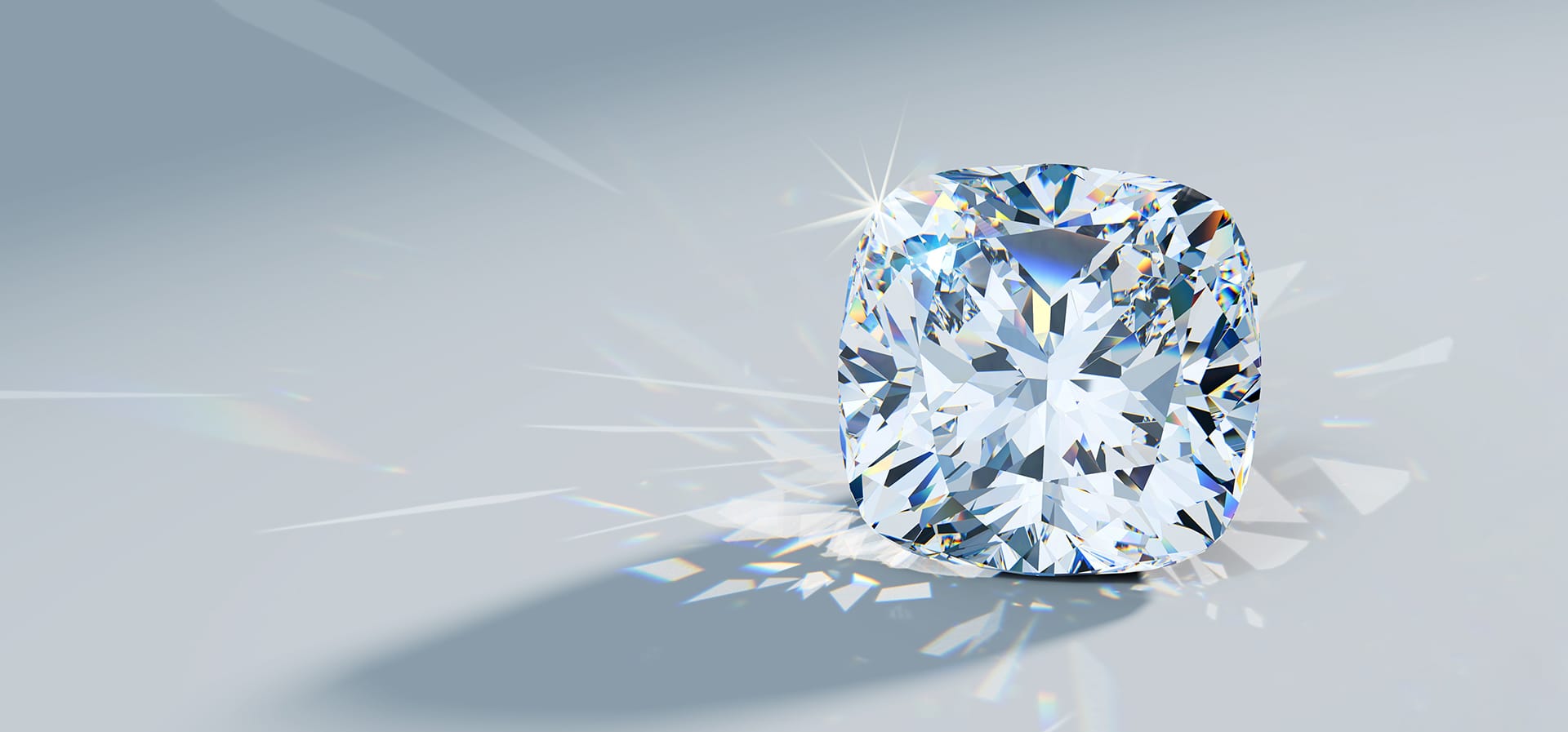 cvd diamonds explained: science, quality, and buying insights for luxury jewelry 1 CVD lab-grown diamond showing high clarity and round brilliant cut