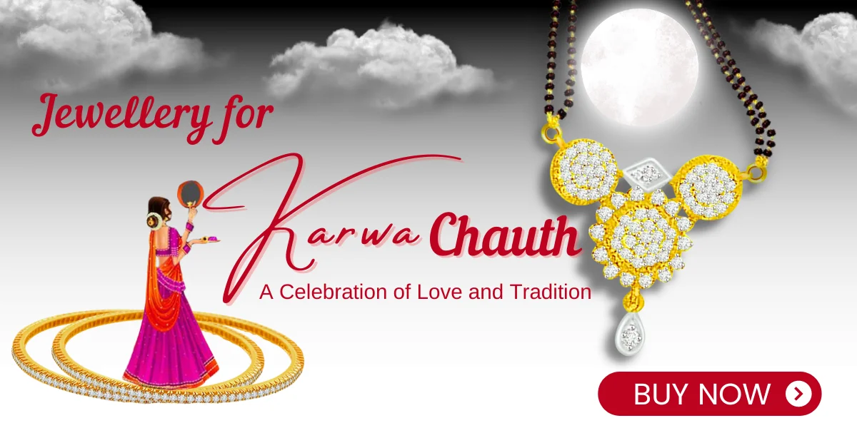 luxury karwa chauth gifts for your beloved 1 Luxury Karwa Chauth Gifts for Your Beloved Online | Primira Luxury