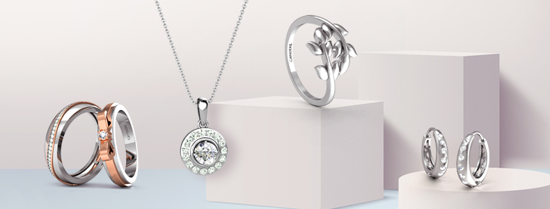 platinum jewelry explained: true color, beauty, and care 3 High-quality platinum jewelry emphasizing craftsmanship and beauty