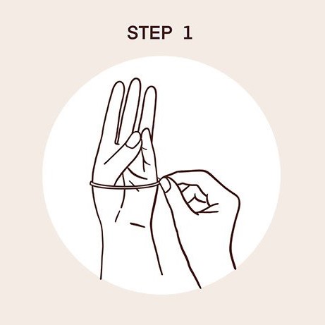 Bracelet Size Guide Online | Primira Luxury